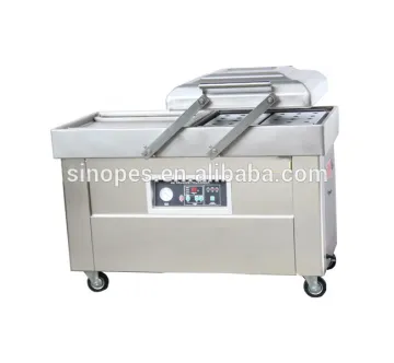 Vacuum Packaging Machine, Food Vacuum Packing Machine, Automatic Vacuum Packing Machine