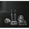 Custom ABS Clear Plastic Shell Part