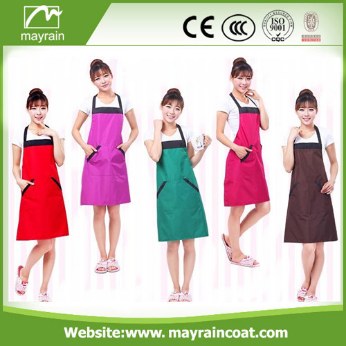 New Design Ladies Apron