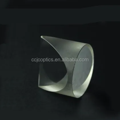 Standard Powell Lens 60 Degree Optical Laser Line Powell Prism