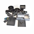 Plastic Enclosure for Electronic