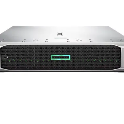 HP ProLiant DL380 Gen11 2U Storage Server