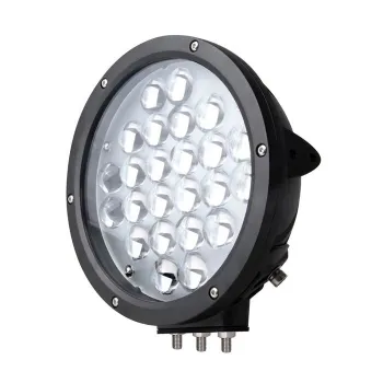 10-48V DC 24LEDs 9 Inch Crane Safety Zone Light System