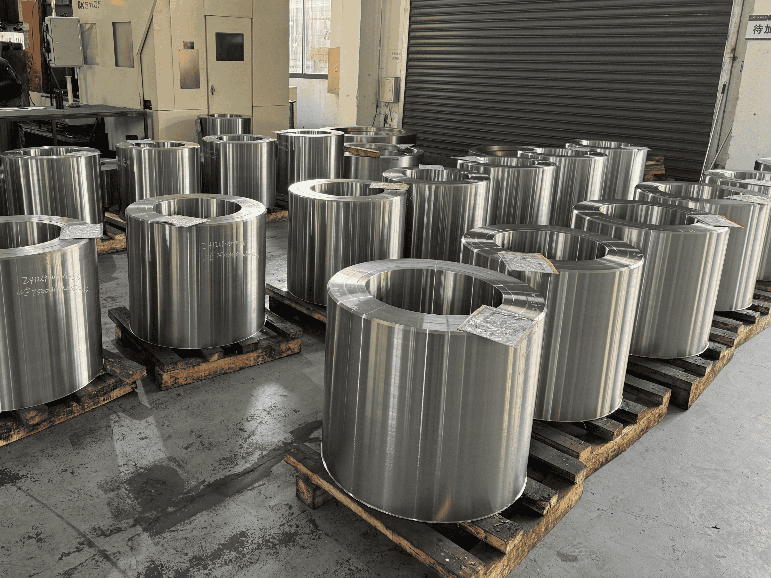 1st Stage Planetary Gear 3