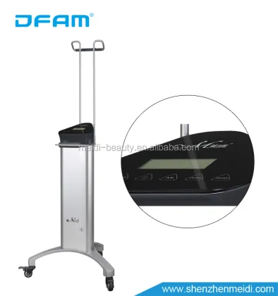 DFAM Brand Digital Hair Perm Machine Curler