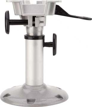 2021 Hot Sale Boat Helm Round Pedestal Seat with SS Frame - High Quality