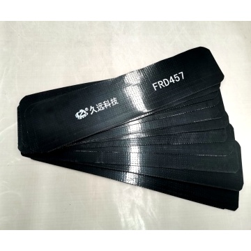 Anti Corrosion Fix Patch Weld Joint Hot Shrinkable Sleeve Factory