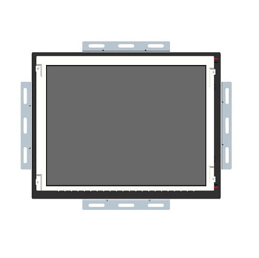 12 1 Inch Lcd Open Frame Kit