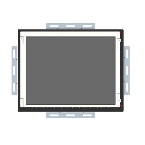 Kit telaio aperto LCD industriale da 12,1 pollici TY-1211