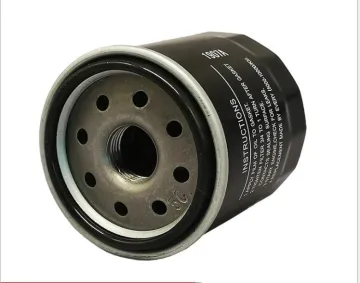 Spare Parts Air Compressor Oil Filter