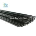 Wholesale cheap custom solid carbon fiber rod blank