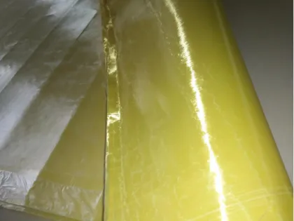 UD Aramid Fabric Bulletproof Fabric