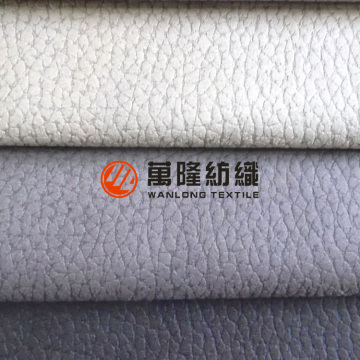 Nylon Polyester Cut Pile Pearl Point Corduroy Fabric with T/C Backing for Upholstery Sofa Cover Fabric