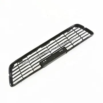 High Quality PP Material Car Accessories Front Radiator Grille - Chrome Grills for Toyota Hilux Revo 2016