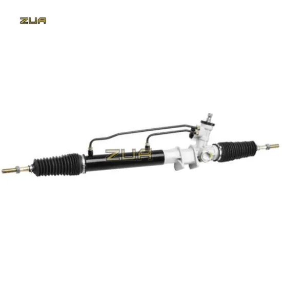 0K60A-32-110 57700-4E040 Steering Rack for Kia Besta