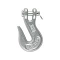 Крюк с из нержавеющей стали 316 Clevis Grab Hook