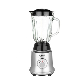 Beauty Design Kitchen Table Blender with 1.5L Glass Jug