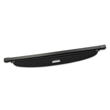 Retractable Cargo Cover for Toyota Harrier 2021 Onward - Car Accessories and Parts
