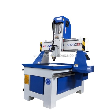 6090 CNC Router: Professional CNC Engraving Machine for Wood (600*900mm)