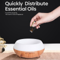 550ML Ultrasonic air Aroma Diffuser with control