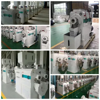 Rice Mill Machine Rice Mill in Machinery Rice Sheller