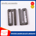 Belt buckle alloy buckle