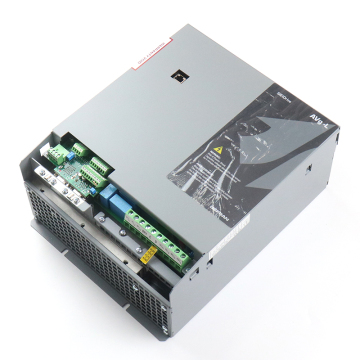 AVGL1075-XBL-BR4 GEFRAN SIEI Lift Inverter AVGL 7.5kW