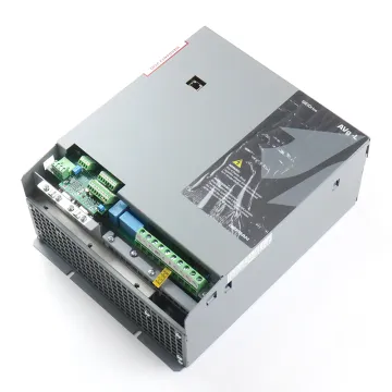 AVGL1075-XBL-BR4 GEFRAN SIEI Lift Inverter AVGL 7.5kW