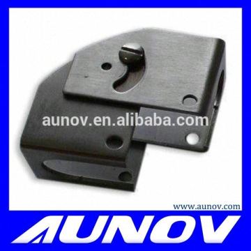 4.5mm SPCC Metal Stamped Parts / Sheet Metal Stamping for Agriculture Harvester Machine