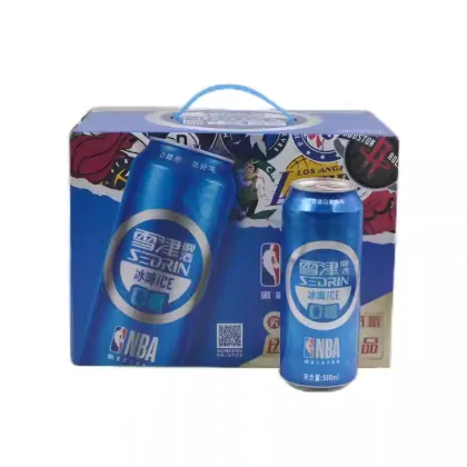 330ml Aluminum Can Beer