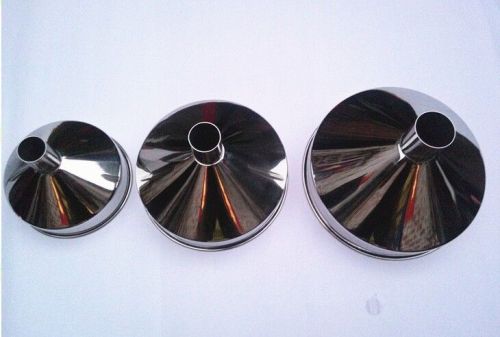 Imbuto In Acciaio Inox Per Invasare Conserve E Marmellate - Foto 9