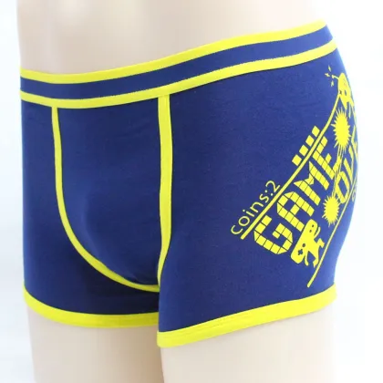 Men Underwear Cotton Cotton Underwear For Men Sexy Men Underwear