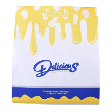 Top Quality K-Seal Perforated Bread Bags