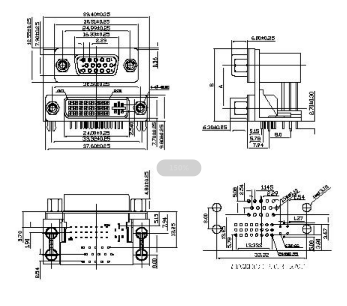 DDR05B-XBAX