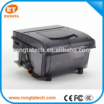 Taximeter or queue tickets thermal Receipt Panel Printer RP203 android ticket printer