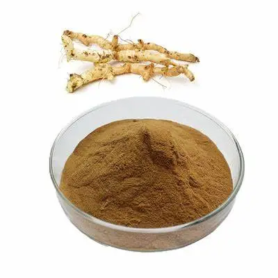 Huang Jing Polygonatum Sibiricum Root Extract