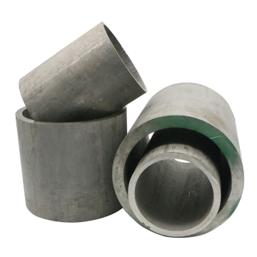Customized Aluminum Pipesinum pipes
