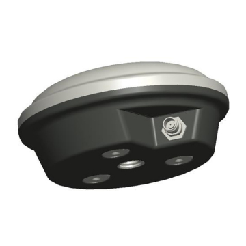 Wavelink RTK GNSS Antenna for Agricultural Mapping