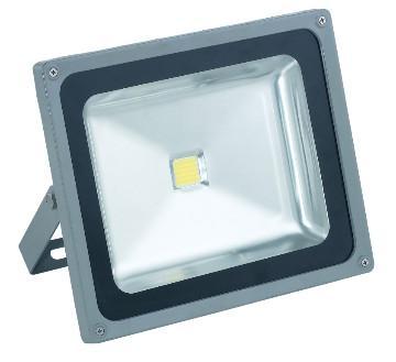 lampu sorot 50W dipimpin dengan sopir meanwell