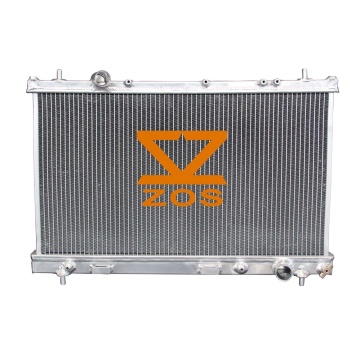 High Quality Aluminum Radiator for Chrysler Neon/Dodge Neon SX/Plymouth Neon 1996-2004