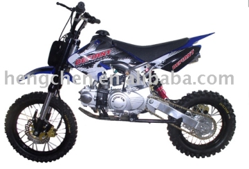 Dirt Bike HC-119C dirt bike