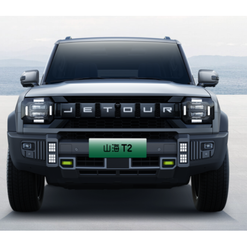 2025 Jetour Shanhai T2 C-DM 129 км Starmoon