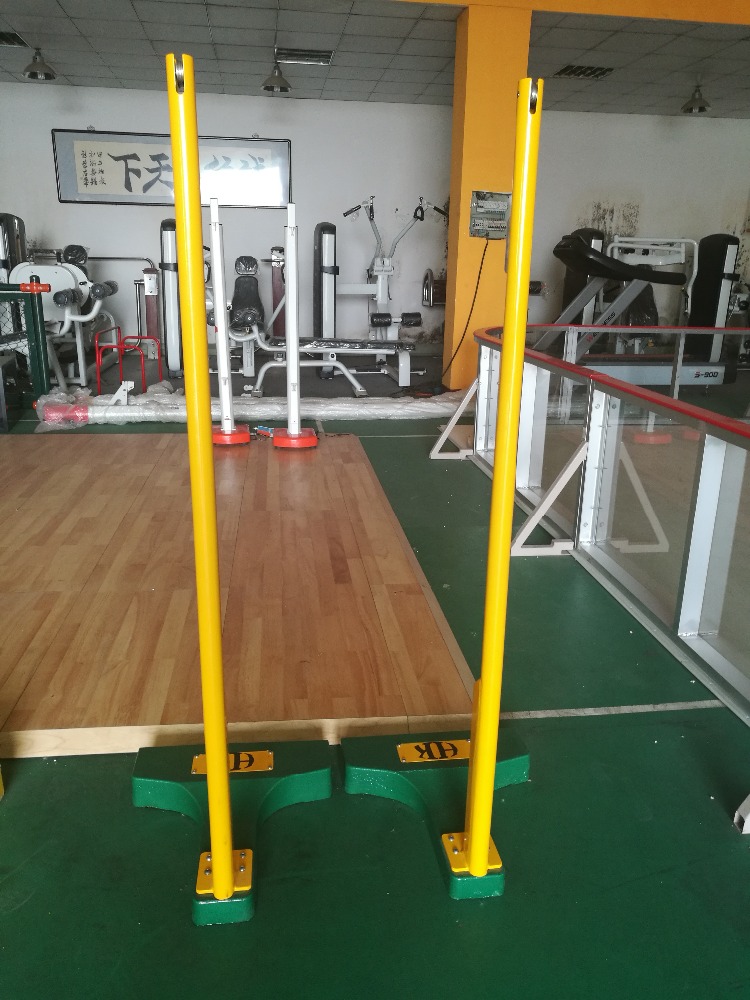 Portable Badminton Net Stand