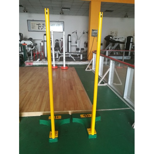 Portable Badminton Net Stand