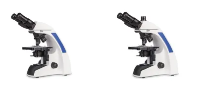 Advanced Compound Laboratory Biological Optical Microscope