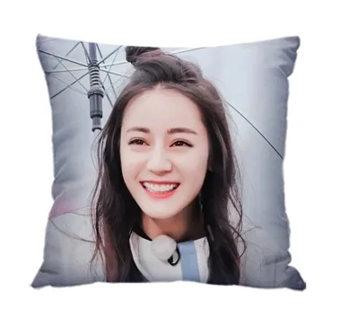 Personal photo printing made seat cushions