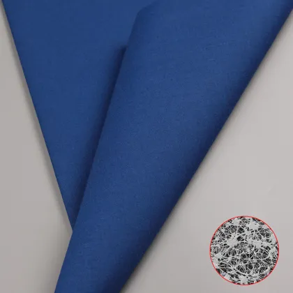 Functional Flame Retardant EPTFE Laminated Fabric for Firefighter Suits