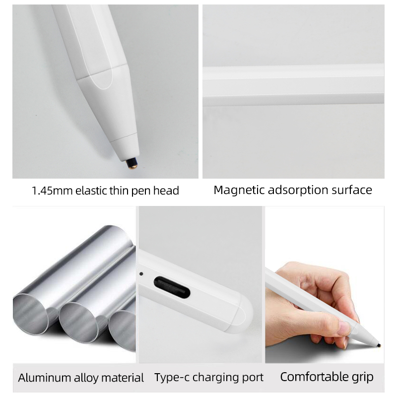 812 Universal Stylus Pen 812 Universal Stylus Pen