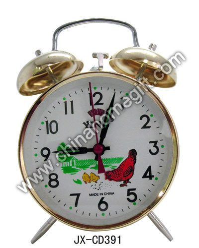 Hot Sell Design Alarm Clock