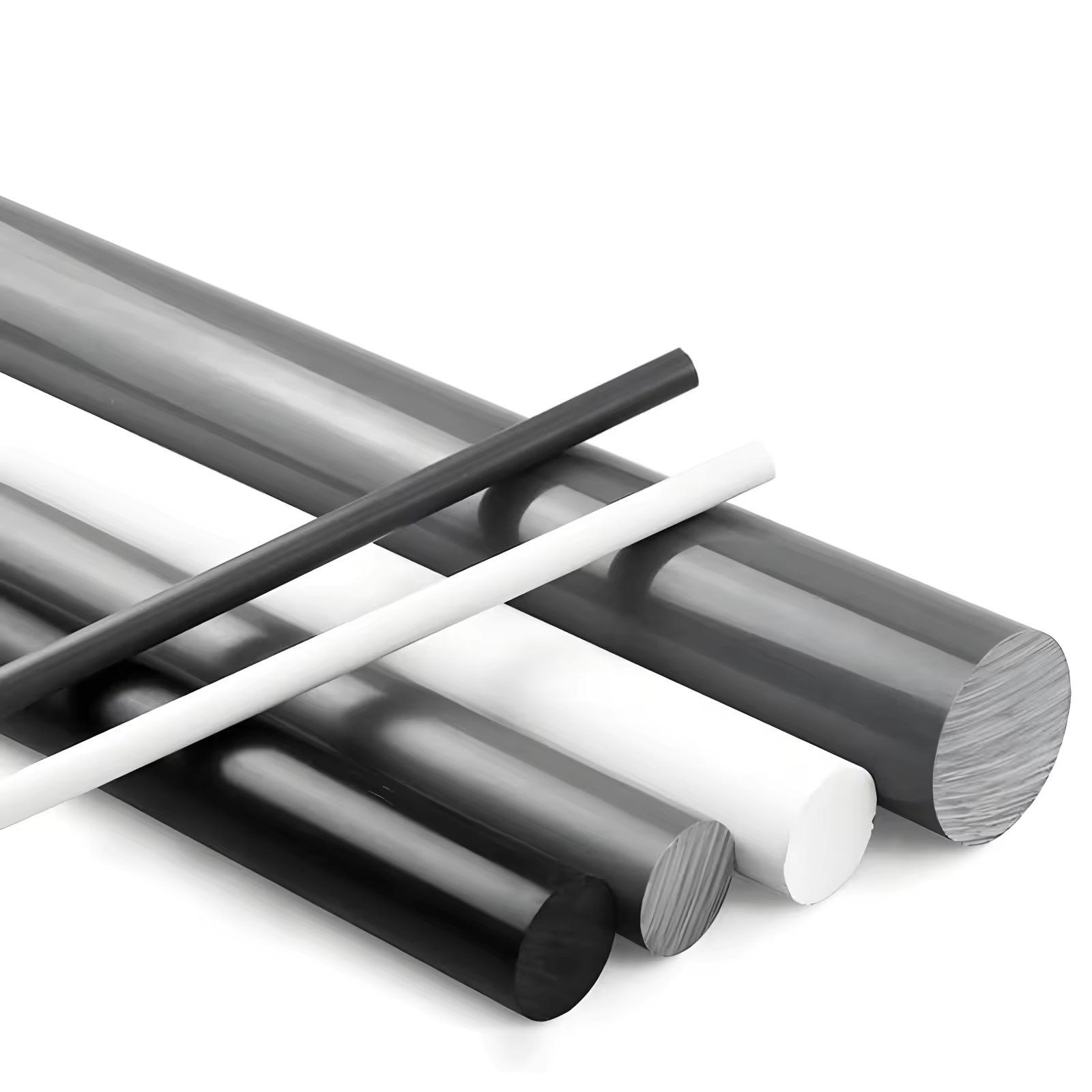 Polyvinyl Chloride PVC Rod4